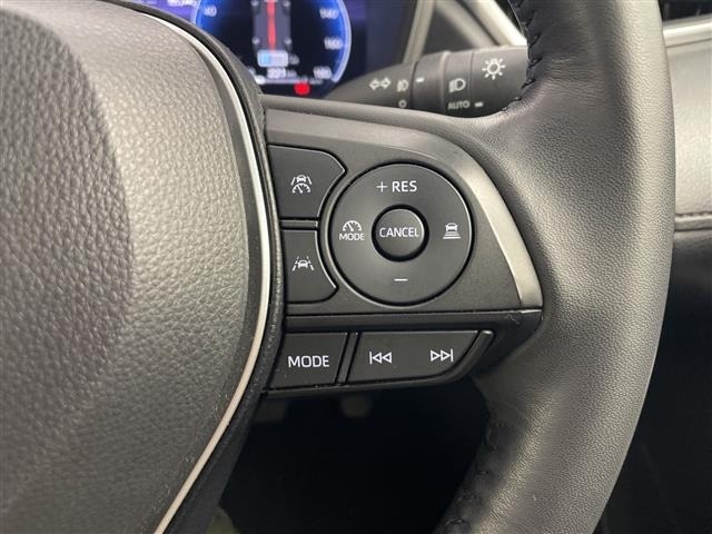 Toyota COROLLA CROSS 2023 8190749-17