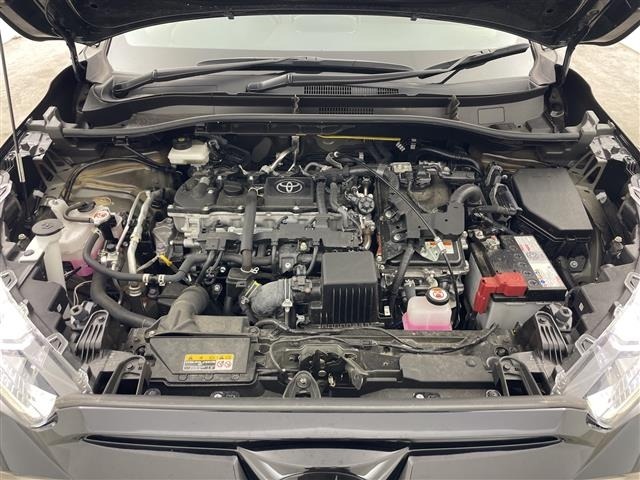 Toyota COROLLA CROSS 2023 8190749-21