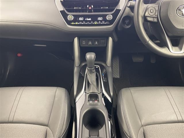 Toyota COROLLA CROSS 2023 8190749-22