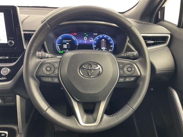 Toyota COROLLA CROSS 2023 8190749-3