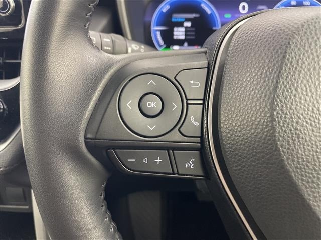 Toyota COROLLA CROSS 2023 8190749-7