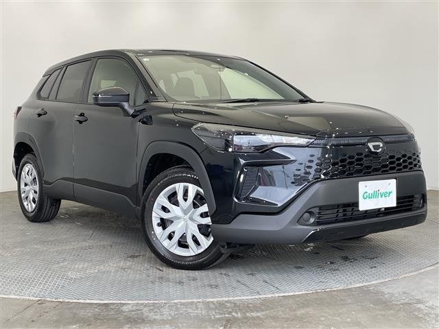 Toyota COROLLA CROSS 2026 8190751-0