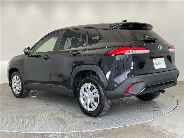 Toyota COROLLA CROSS 2026 8190751-13