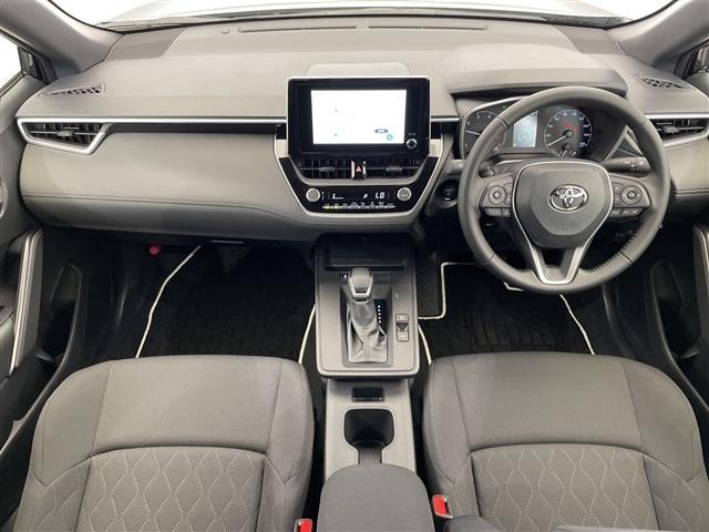 Toyota COROLLA CROSS 2026 8190751-14