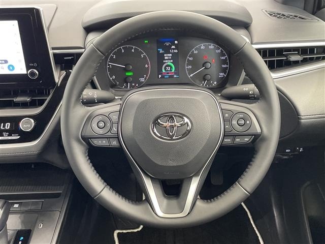 Toyota COROLLA CROSS 2026 8190751-8