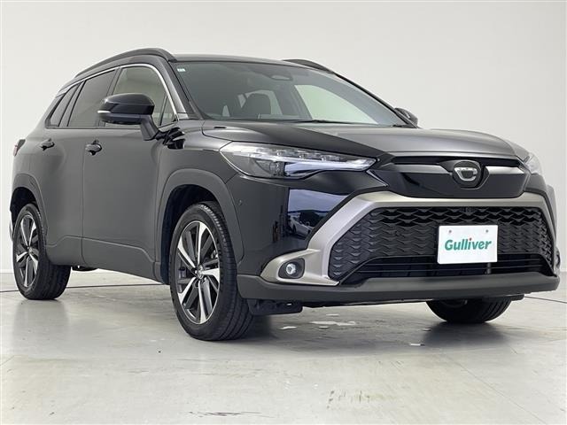 Toyota COROLLA CROSS 2024 8190761-0