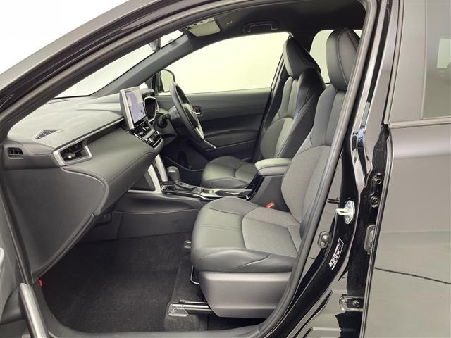Toyota COROLLA CROSS 2024 8190761-1