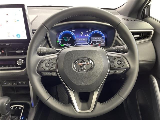 Toyota COROLLA CROSS 2024 8190761-11