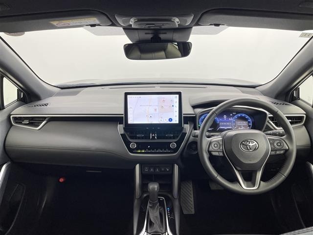 Toyota COROLLA CROSS 2024 8190761-15