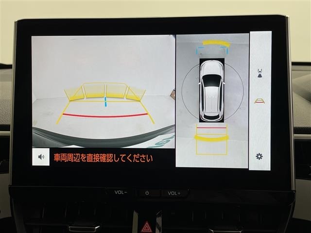 Toyota COROLLA CROSS 2024 8190761-16