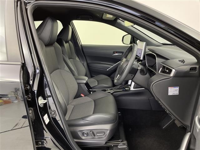 Toyota COROLLA CROSS 2024 8190761-19