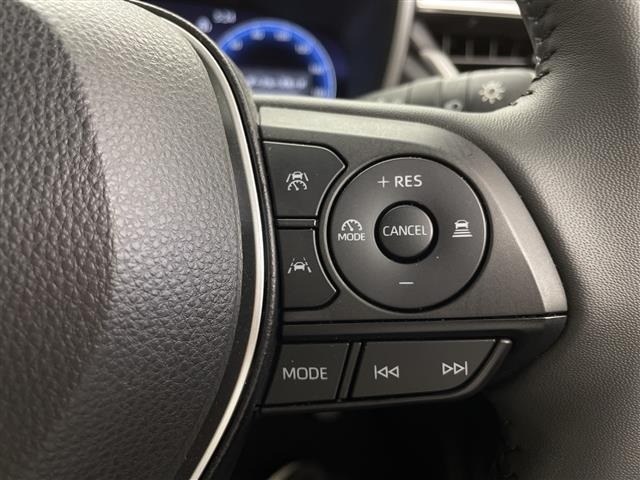 Toyota COROLLA CROSS 2024 8190761-2