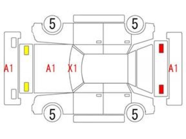 Toyota COROLLA CROSS 2024 8190761-23