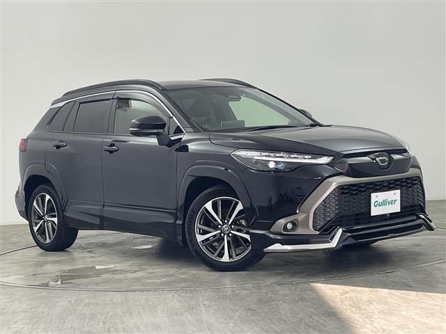 Toyota COROLLA CROSS 2024 8190763-0