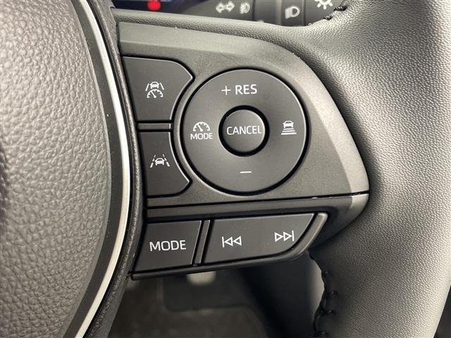 Toyota COROLLA CROSS 2024 8190763-1