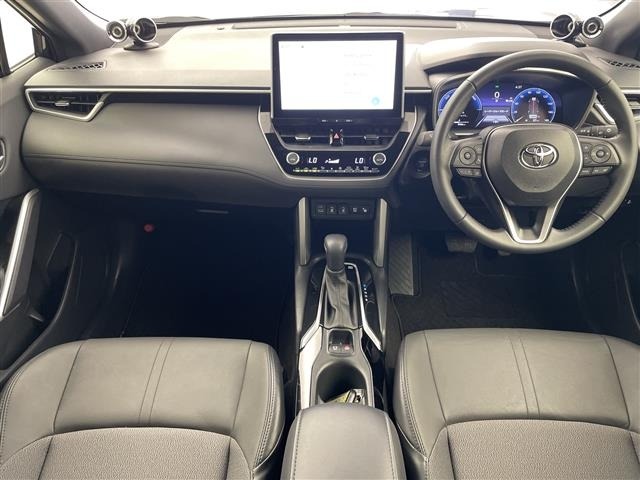 Toyota COROLLA CROSS 2024 8190763-15