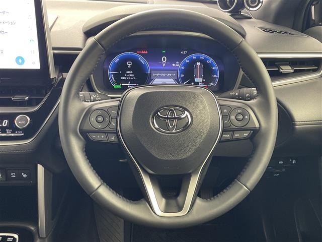 Toyota COROLLA CROSS 2024 8190763-2