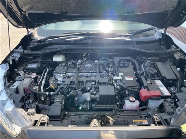 Toyota COROLLA CROSS 2022 8190764-14