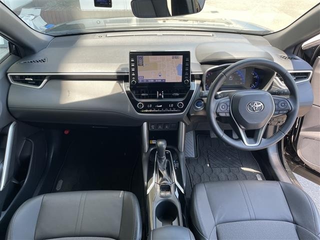 Toyota COROLLA CROSS 2022 8190764-15