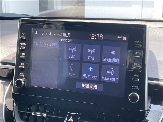 Toyota COROLLA CROSS 2022 8190764-17