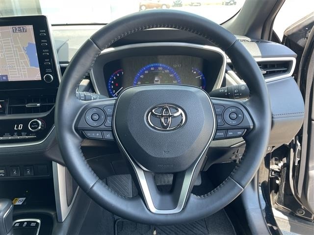 Toyota COROLLA CROSS 2022 8190764-21