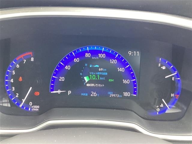 Toyota COROLLA CROSS 2022 8190765-14