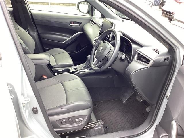 Toyota COROLLA CROSS 2022 8190765-15