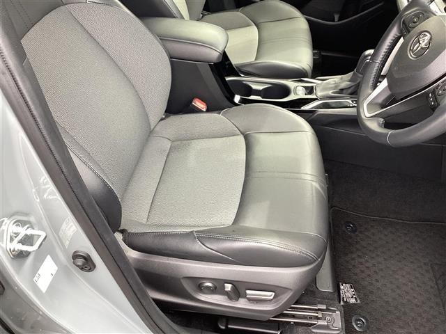 Toyota COROLLA CROSS 2022 8190765-17