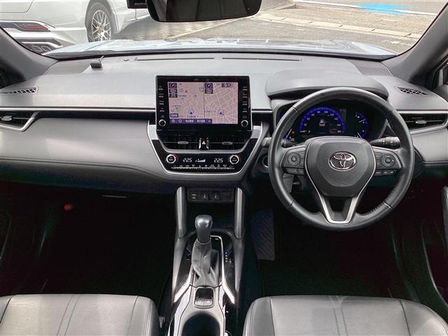 Toyota COROLLA CROSS 2022 8190765-18