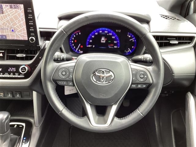 Toyota COROLLA CROSS 2022 8190765-19
