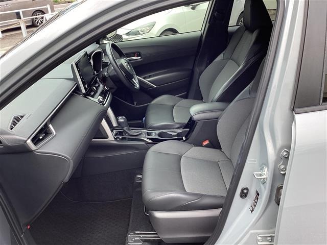 Toyota COROLLA CROSS 2022 8190765-2