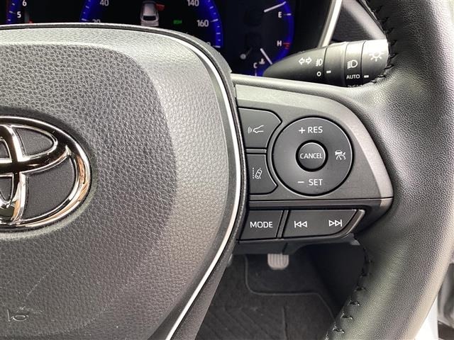 Toyota COROLLA CROSS 2022 8190765-3
