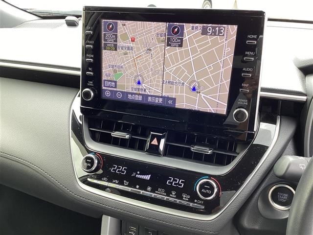 Toyota COROLLA CROSS 2022 8190765-7