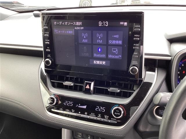 Toyota COROLLA CROSS 2022 8190765-8