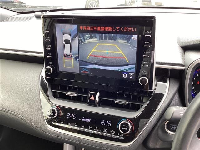 Toyota COROLLA CROSS 2022 8190765-9