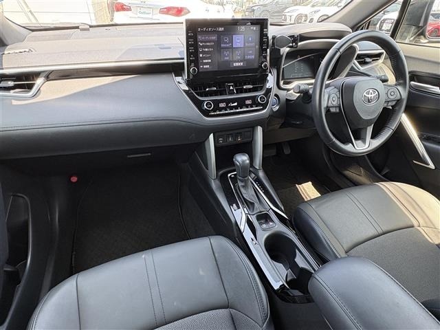 Toyota COROLLA CROSS 2023 8190772-10