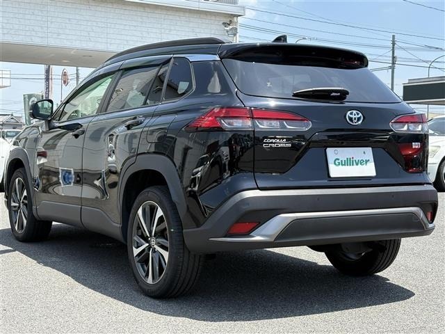 Toyota COROLLA CROSS 2023 8190772-13