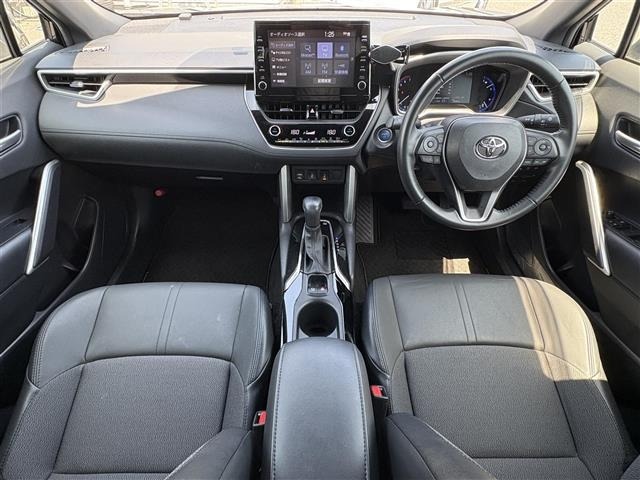 Toyota COROLLA CROSS 2023 8190772-18