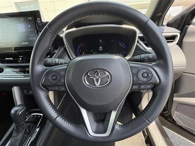 Toyota COROLLA CROSS 2023 8190772-19