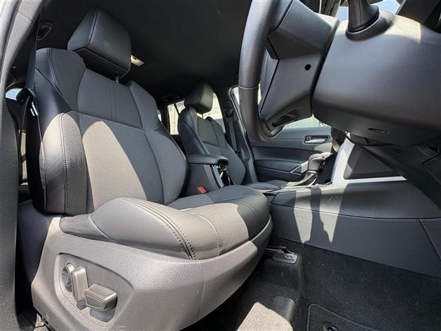 Toyota COROLLA CROSS 2023 8190772-4