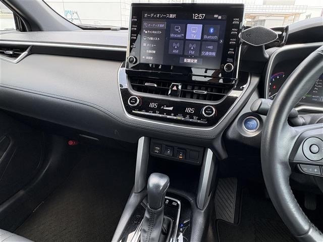 Toyota COROLLA CROSS 2023 8190772-8
