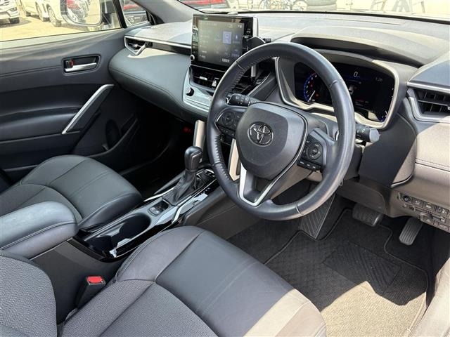 Toyota COROLLA CROSS 2023 8190772-9