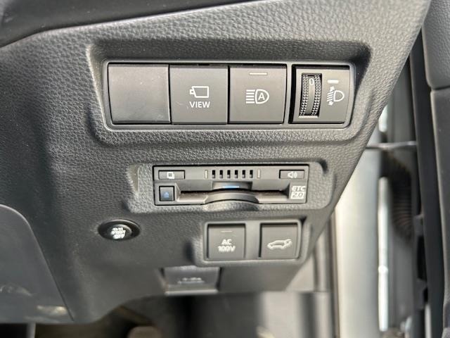 Toyota COROLLA CROSS 2021 8190773-10