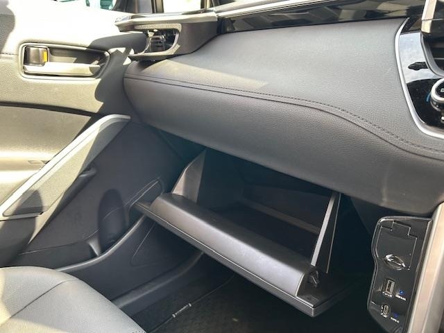 Toyota COROLLA CROSS 2021 8190773-12