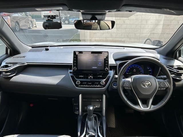Toyota COROLLA CROSS 2021 8190773-14