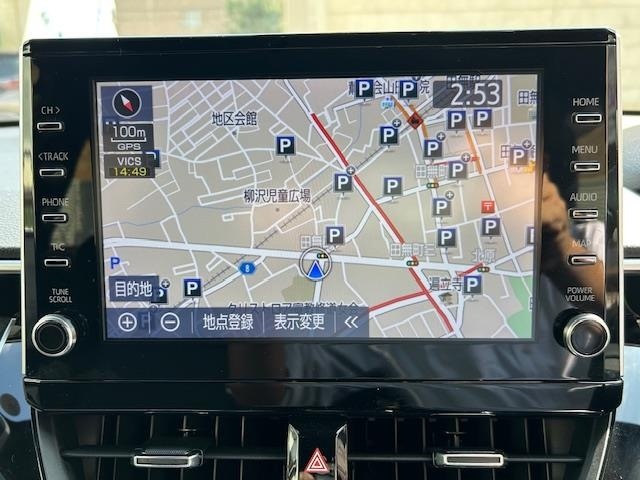 Toyota COROLLA CROSS 2021 8190773-16