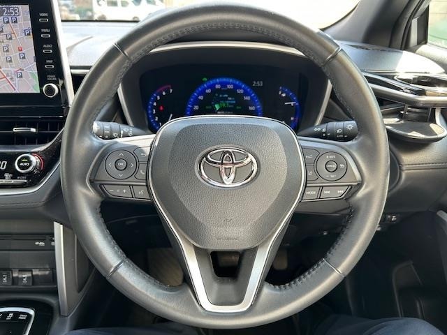 Toyota COROLLA CROSS 2021 8190773-17