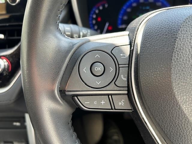 Toyota COROLLA CROSS 2021 8190773-18