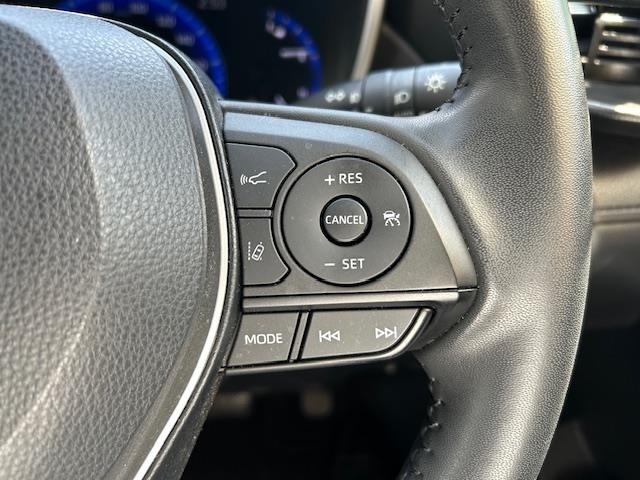 Toyota COROLLA CROSS 2021 8190773-19