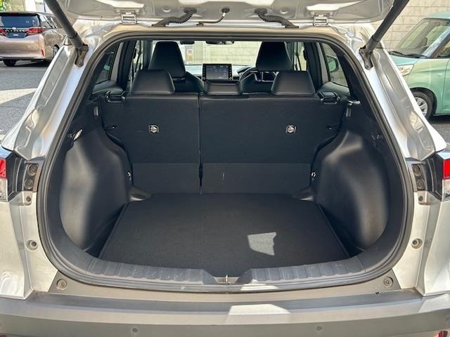 Toyota COROLLA CROSS 2021 8190773-2